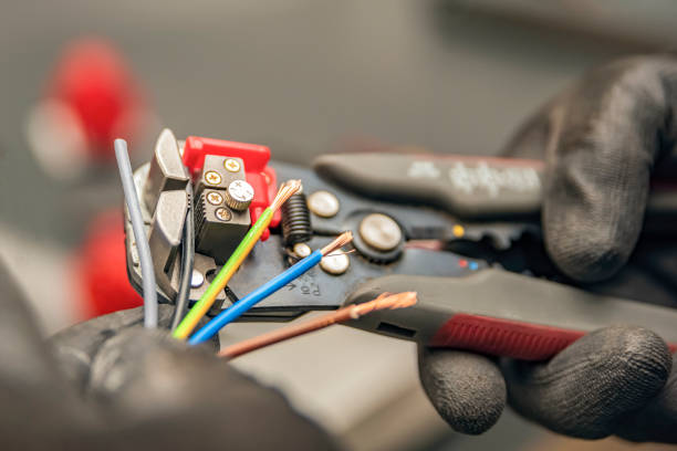 Best Licensed Electrician  in Yorkville, NY