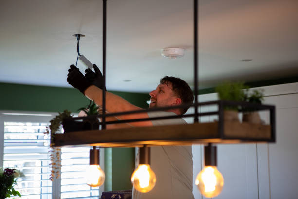 Best Commercial Electrician Services  in Yorkville, NY
