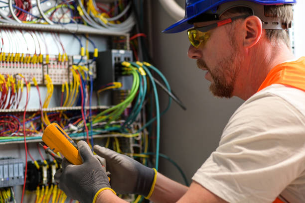 Best Electrical Installation Contractor  in Yorkville, NY