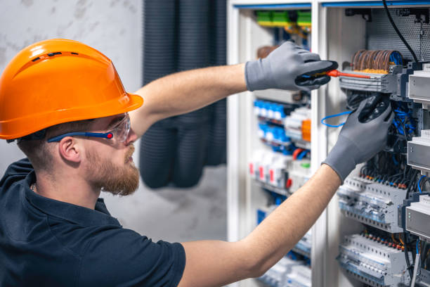 Best Local Electrician Companies  in Yorkville, NY