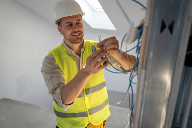 Best Electrical Upgrades for Homes  in Yorkville, NY